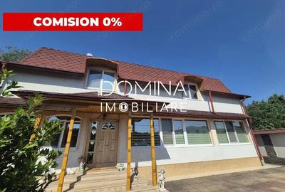 Casă cu Teren 1196 Mp în Runcu - 2