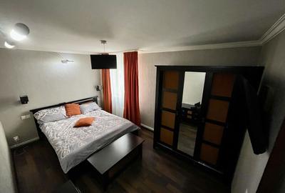 Apartament cu 2 camere decomandat în Deve - 8