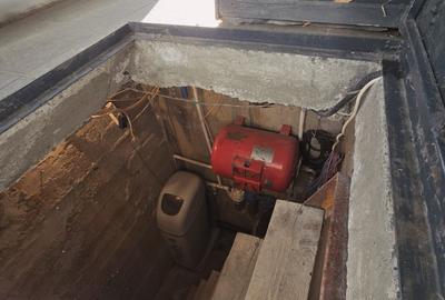 Vila mobilata si utilata- 5 camere -foisor -pod- statie dedurizare - 13