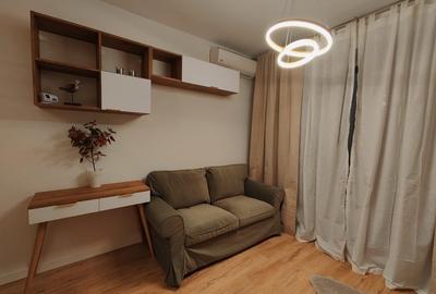 Studio, Estoria City, langa Hils Brauner, Palladium, metrou Nicolae Teclu - 3