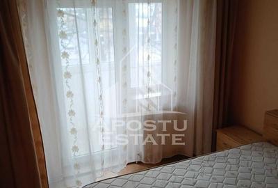 Apartament cu 3 camere semidecomandat, mobilat în Dâmbovița - 6