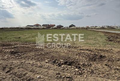 Teren de 600 mp, în Tipografilor - 1