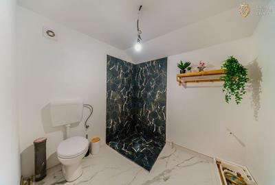 Vila moderna minimalista de vanzare in Arad - 17