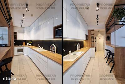 Apartament cu 2 camere, mobilat în Unirii - 8