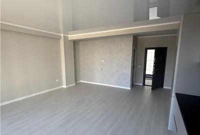 STUDIO MAMAIA NORD - OBA LAKE - PROIECT FINALIZAT. - 13