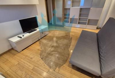 Apartament cu 2 camere decomandat, mobilat în Calea Plevnei - 2