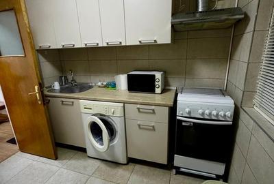 Apartament cu 3 camere semidecomandat în Bucur Obor - 4