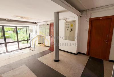 Apartament cu 3 camere semidecomandat, mobilat în Drumul Taberei - 13