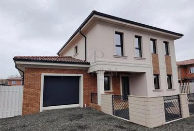 Casa Individuala - Garaj - Zona Plopi - pompa de caldura - 8