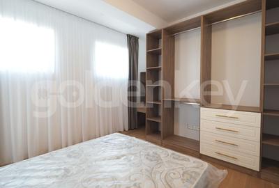 Duplex cu 7 camere cu Piscina în Pipera - 13