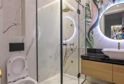 Vila de lux | 5 camere | acces la piscina si facilitati premium | Borhanci - 14