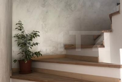 Casa noua 5 camere cu terasa si curte in Cristian, Brasov - 4