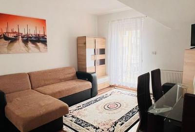 Apartament cu 2 camere decomandat în Podgoria - 11