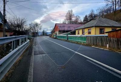 Teren de 711 mp, în Hangu - 3