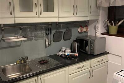 Apartament cu 2 camere semidecomandat, mobilat în Floreasca - 2