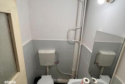 Apartament cu 3 camere decomandat în Metalurgie - 9