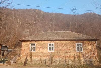 Casă cu 2 camere în Orșova - 3