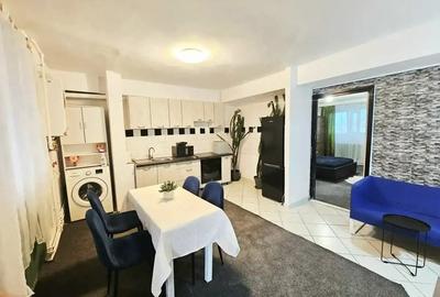 Vand apartament decomandat,3 camere, Piata Marasti,Cluj - 1