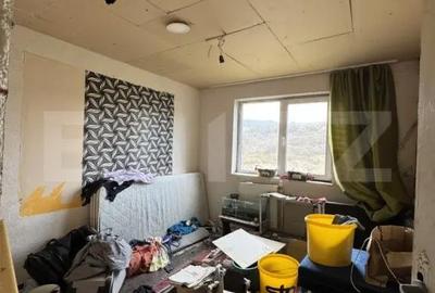 Apartament cu 2 camere semidecomandat în Micro 15 - 5