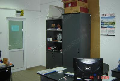 Proprietar, inchiriez 2 spatii comerciale (intrari separate) - pretabile sediu firma birouri - 2