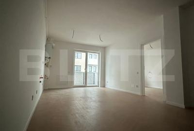 Apartament cu 2 camere  42.5mp in complex ESTIMO +parcare subterana!! - 3