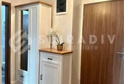 Apartament cu 2 camere, mobilat în Bună Ziua - 8