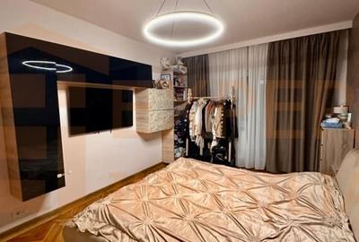 Apartament cu 2 camere decomandat, mobilat în Delfinariu - 3