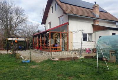 Casa individuala Predelut Bran Brasov - 15