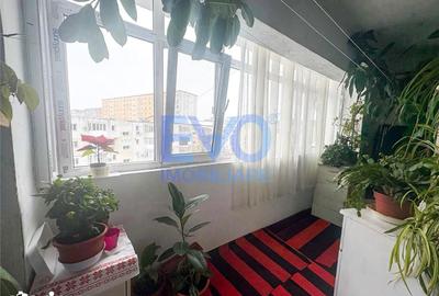 Apartament cu 4 camere decomandat în Dacia - 18