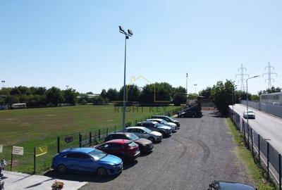 Baza sportiva complet functionala - Drumul Bercenarului, Sector 4 - 14
