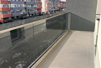 Inchiriez Garsoniera - 6