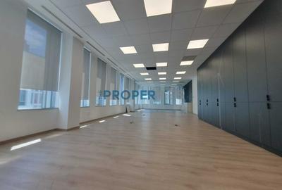 Birou, de 182 mp, în Pipera - 2