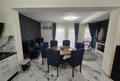 Apartament cu 3 camere decomandat în Rățoaia - 3