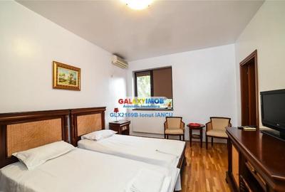 Pensiune Pipera Nord - 1