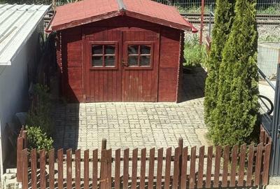 Apartament cu 3 camere decomandat în Turnișor - 3