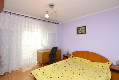 INCHIRIERE APARTAMENT 2 CAMERE UNIRII - CAMERA DE COMERT - 11