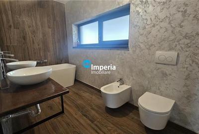 Casa moderna in Barnova, 168 mp, crama si finisaje premium - 10