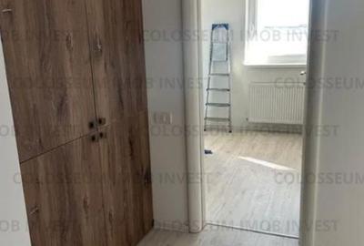 Apartament cu 2 camere decomandat în Sânpetru - 4