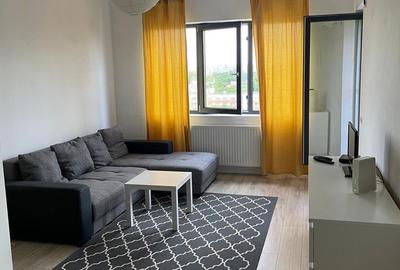 Garsonieră în Grozăvești - 4