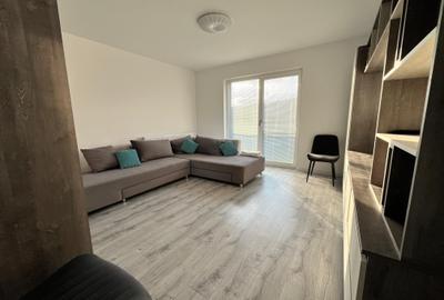 Apartament 2 camere – Poitiers Tower – 500 € - 3