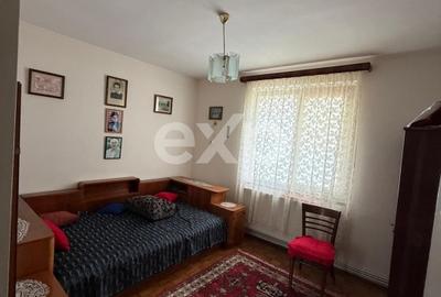 Apartament cu 2 camere semidecomandat, mobilat în Central - 7