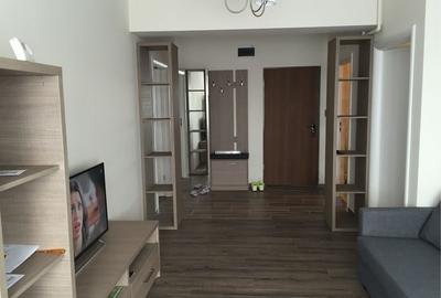 Apartament 2 camere Dristor, bloc nou, CENTRALA, PARCARE, mobilat modern - 3
