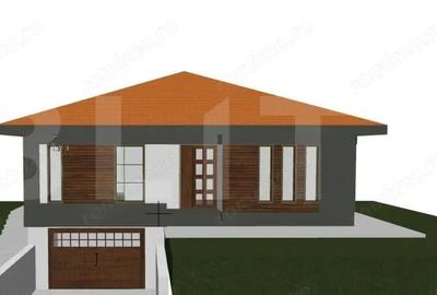 Casă cu Teren 500 Mp în Central - 4