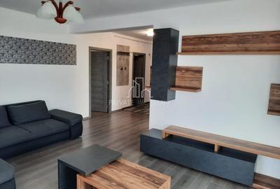Apartament cu 2 camere decomandat în Tudor