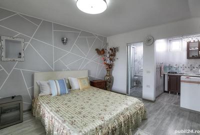 Casă cu 6 camere cu Teren 300 Mp în Eforie - 8