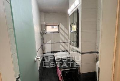 Apartament 3 camere , centrala proprie , renovat , parter... - 12