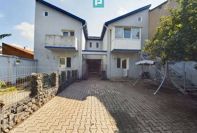 Casă ideală  în zona Crișan - 2