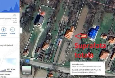 Vand casa in sat Covrigi, Com Vagiule?ti, jud Gorj, nr. 155 - 5