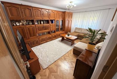 Apartament cu 3 camere în Obcini - 2