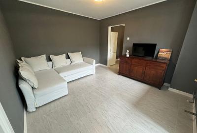 2 Camere Tomis Nord Campus Mobilat Utilat Termen Lung - 1